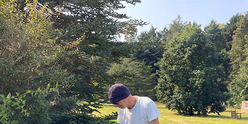 Garden Maintenance Volunteering