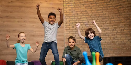 Primary Activities