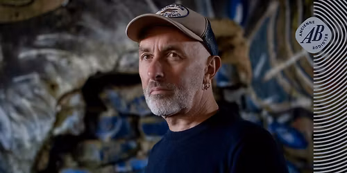 Yann Tiersen solo piano & electronics performance | Ancienne Belgique