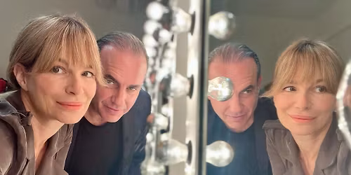 Offene Zweierbeziehung