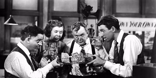 It's A Wonderful Life