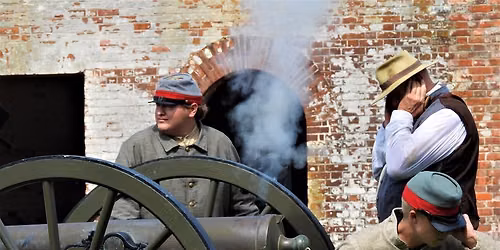 Cannon Day