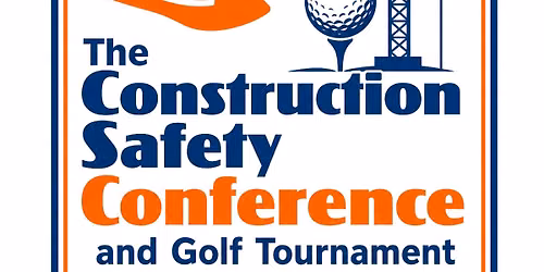 Indeed Construction Safety Conference and Golf Tournament
