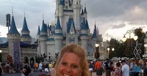 Jill Staub's Memorial Motorcycle Ride