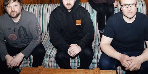 Poli\u00e7a - live at Electric Ballroom, London