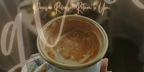 The Opening: A Heart-Expanding Cacao Ceremony for Self-Love