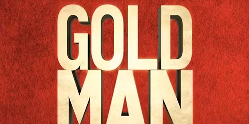 GoldmanMania