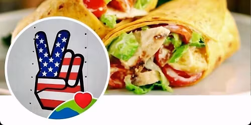 Queen V Wraps at Stoker\u2019s Brewery 