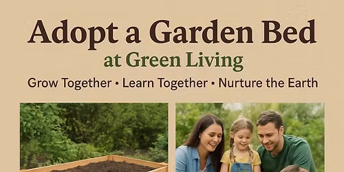 Grow Together - Family Open Day