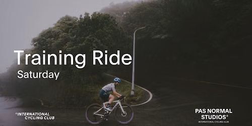 Training Ride - \u884c\u7fa9\u8def \u6d88\u9632\u5c40 \u5c0f\u89c0\u97f3\u505c\u8eca\u5834