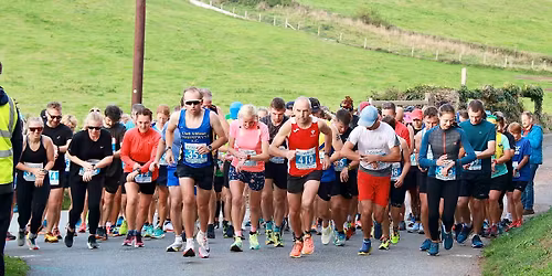 Pembrokeshire Half Marathon & 10k 2026