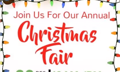 Christmas Fair 