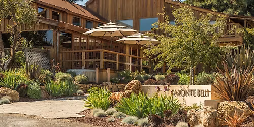 Brunswick x Ridge Vineyards: A California Classic