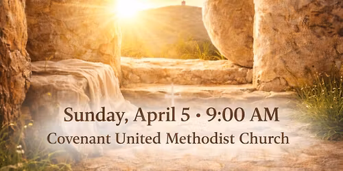 Easter Celebration Worship