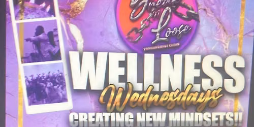 Wellness Wednesday