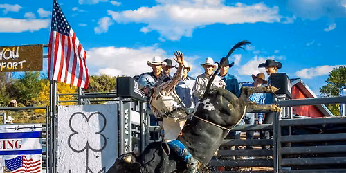 J&M Backyard Bull Bash 2026