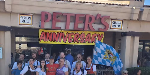 Oktoberfest\/Anniversary