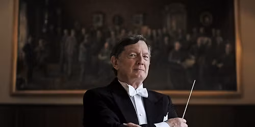 Mahler v Ljubljani: Titan \/ Mahler in Ljubljana: Titan