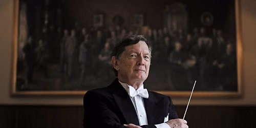 Mahler v Ljubljani: Titan \/ Mahler in Ljubljana: Titan