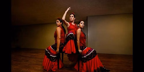 Flamenco, 30th Anniversary Wine Dinner