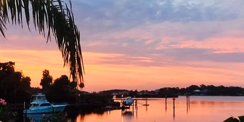 \ud83e\udd90 Tuesday Fried Shrimp & Kids Eat Free at Catches Waterfront Grille