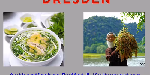 Vietnam Kulinarische & Kulturelle