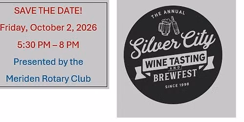 2026 Silver City Wine Tasting and Brewfest