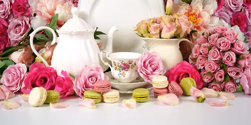 Ladies "TEA"
