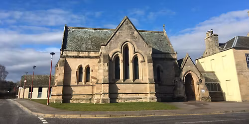 Free mindfulness session in Inverness