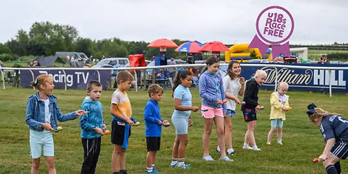 Family Sports Day