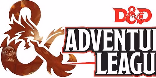 D&D Adventure League