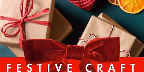 \ud83c\udf84 Festive Craft Stalls at Fairhaven!