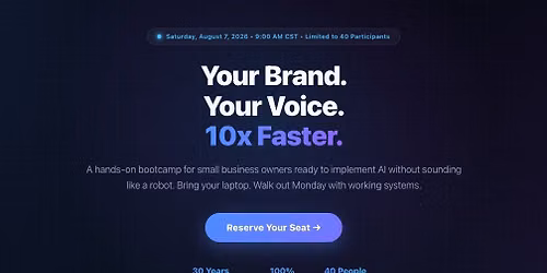 AI Summit
