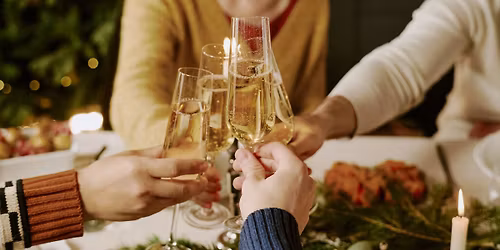 Celebrate Christmas at the Trots - Ballarat Race Meeting