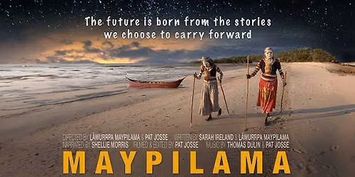 Maypilama: Keel Line of Creation - Perth screening