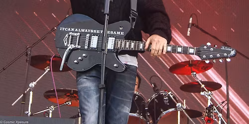 The Cureheads + Siouxsie and the Budgiees