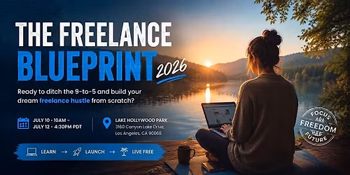 The Freelance Blueprint