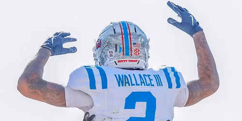 Mississippi Rebels vs. Charlotte 49ers