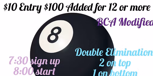 Friday Night @ The Circle R