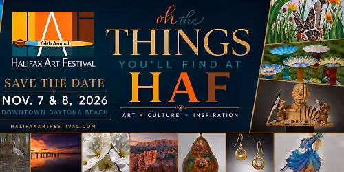 64th Annual Halifax Art Festival