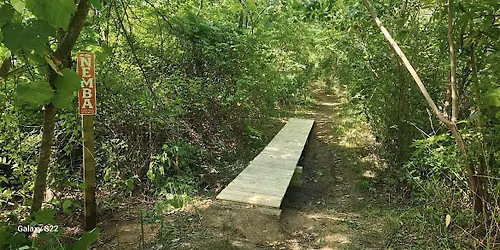 Winnekenni Trail Work - Friday, Sept. 18th, 9am-12pm