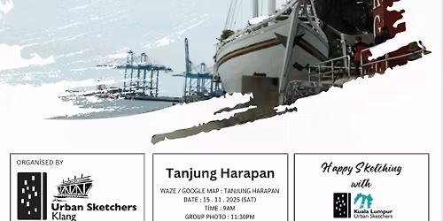 \ud83d\udccdTanjung Harapan