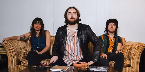 Nick Dittmeier & The Sawdusters, Mama Said String Band (Indoor Show)