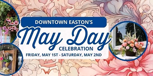 May Day Celebration