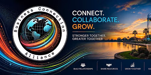 Free Business Networking