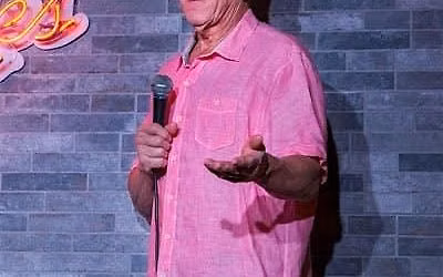 Sat Oct 17 Lenny Clarke \/Steve Sweeney @ Giggles Comedy Club