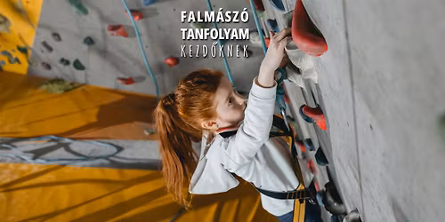 Falm\u00e1sz\u00f3 tanfolyam kezd\u0151knek, BME M\u0171fal