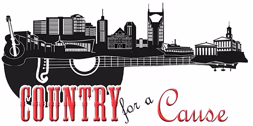 Country For A Cause Hosted by: TG Sheppard & Kelly Lang along with Devon O'Day featuring... 