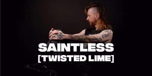 Saintless [twisted lime]