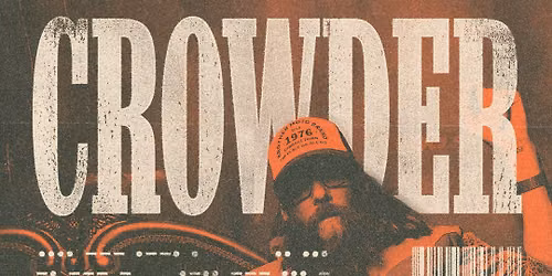 Crowder at Dothan Civic Center